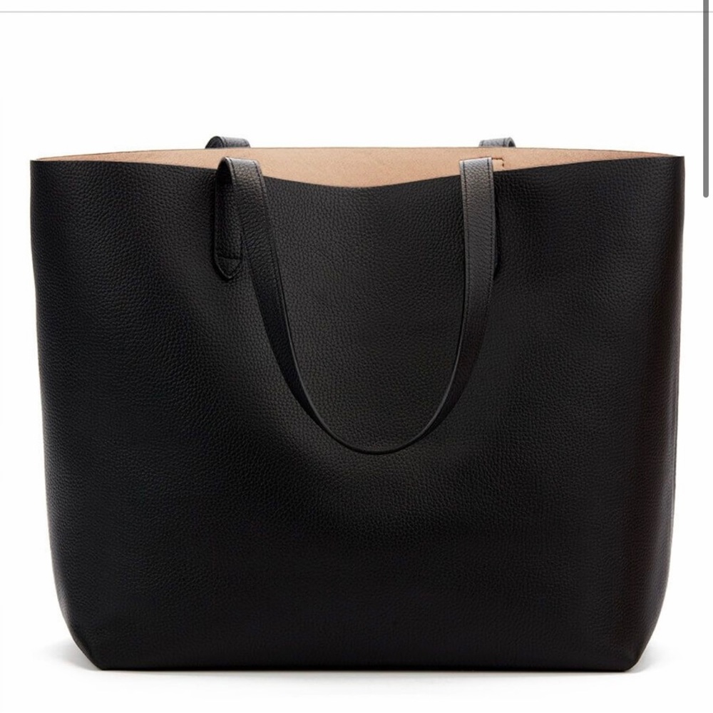 Cuyana • structured tote